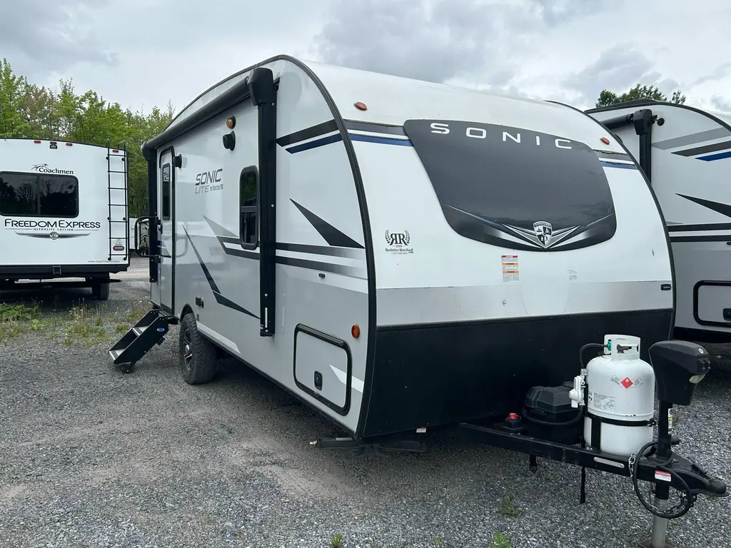 Venture RV Sonic Lite 2021 - 169VRK