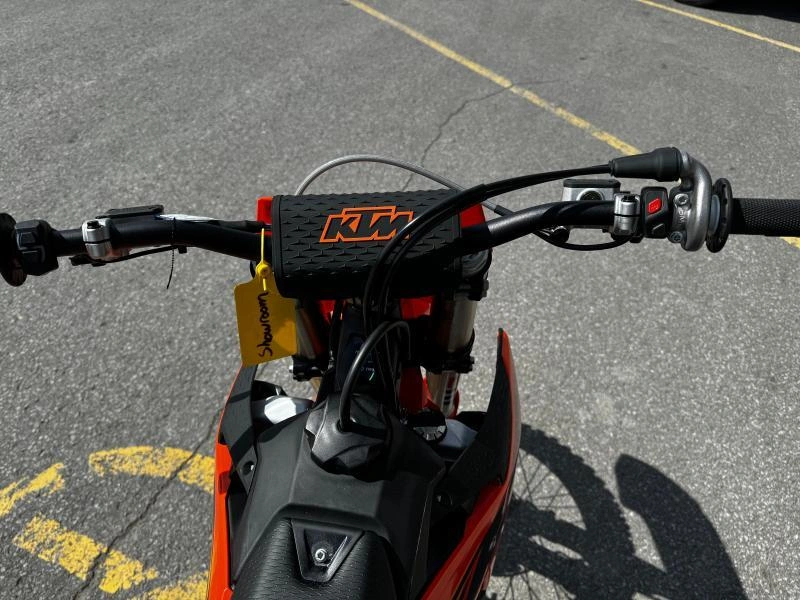 2025 Ktm 150 Sx alt