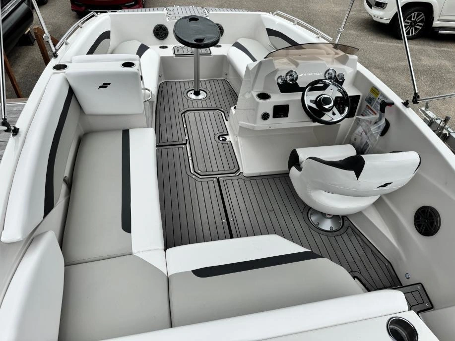 Starcraft Svx 171 Ob 2023 alt