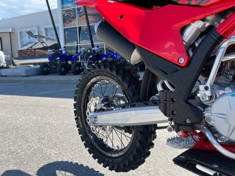 2025 Gas Gas Mc 85 19/16 alt