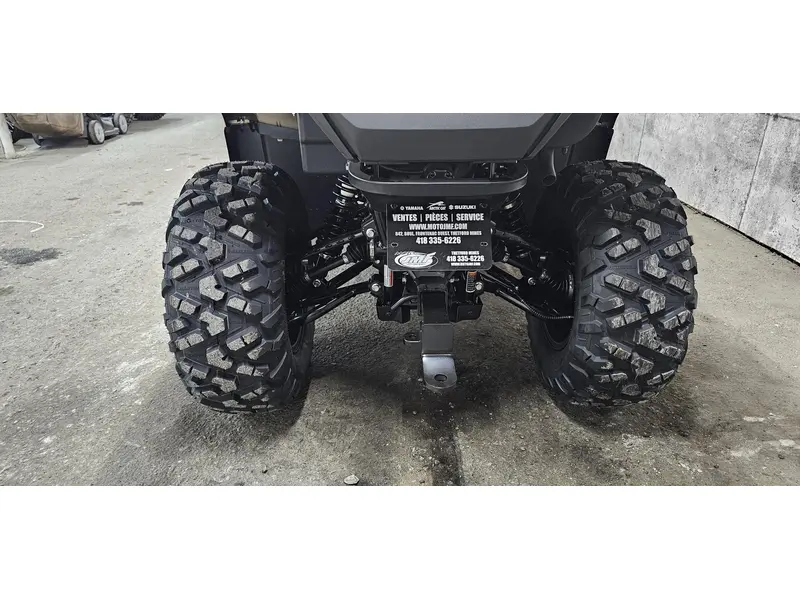 2025 CFMOTO C FORCE 400 LX 2 PLACES