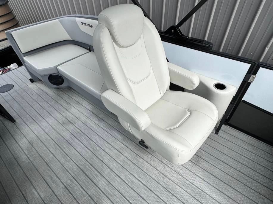 Sylvan A-20 Lz Dh 2025 alt