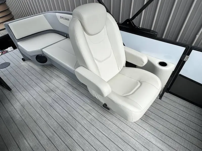 Sylvan A-20 LZ DH 2025