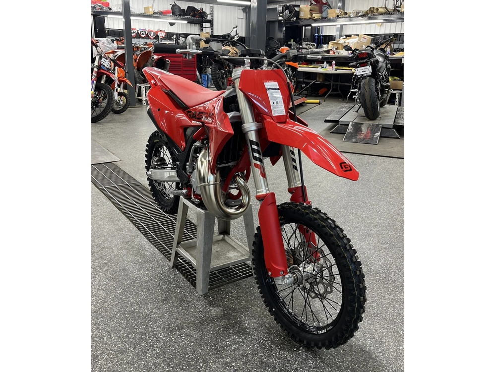 Gasgas Mc 85 17/14 17/14 2025 alt