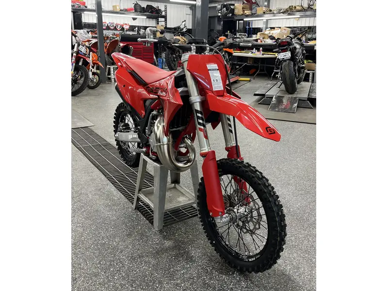 2025 GASGAS MC 85 17/14 17/14 thumbnail 8