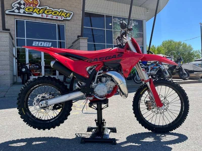 2025 Gas Gas Mc 85 19/16 alt