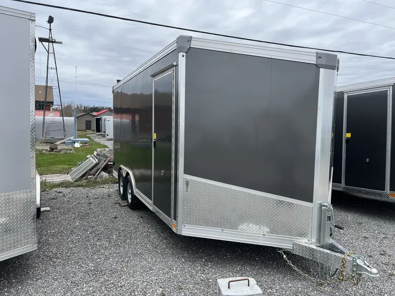 2025 Ideal Cargo IDEV8516TA