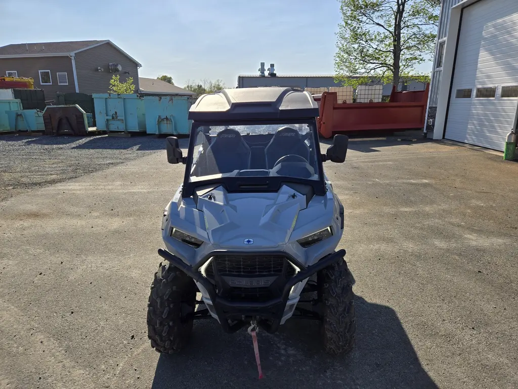 2023 Polaris RZR TRAIL PREMIUM 