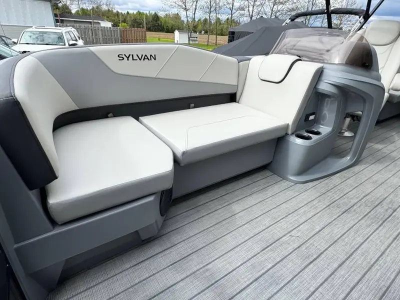 Sylvan A-20 LZ DH 2025