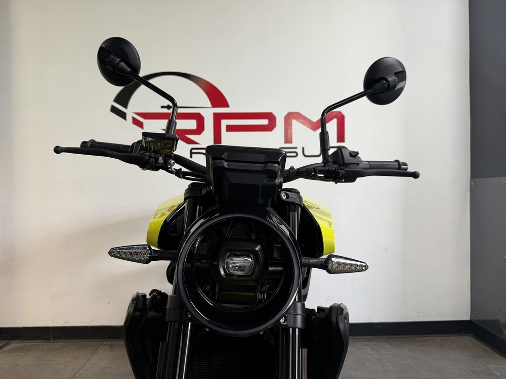 Husqvarna Vitpilen 801 *2.99%/60 Mois💳 2025 alt