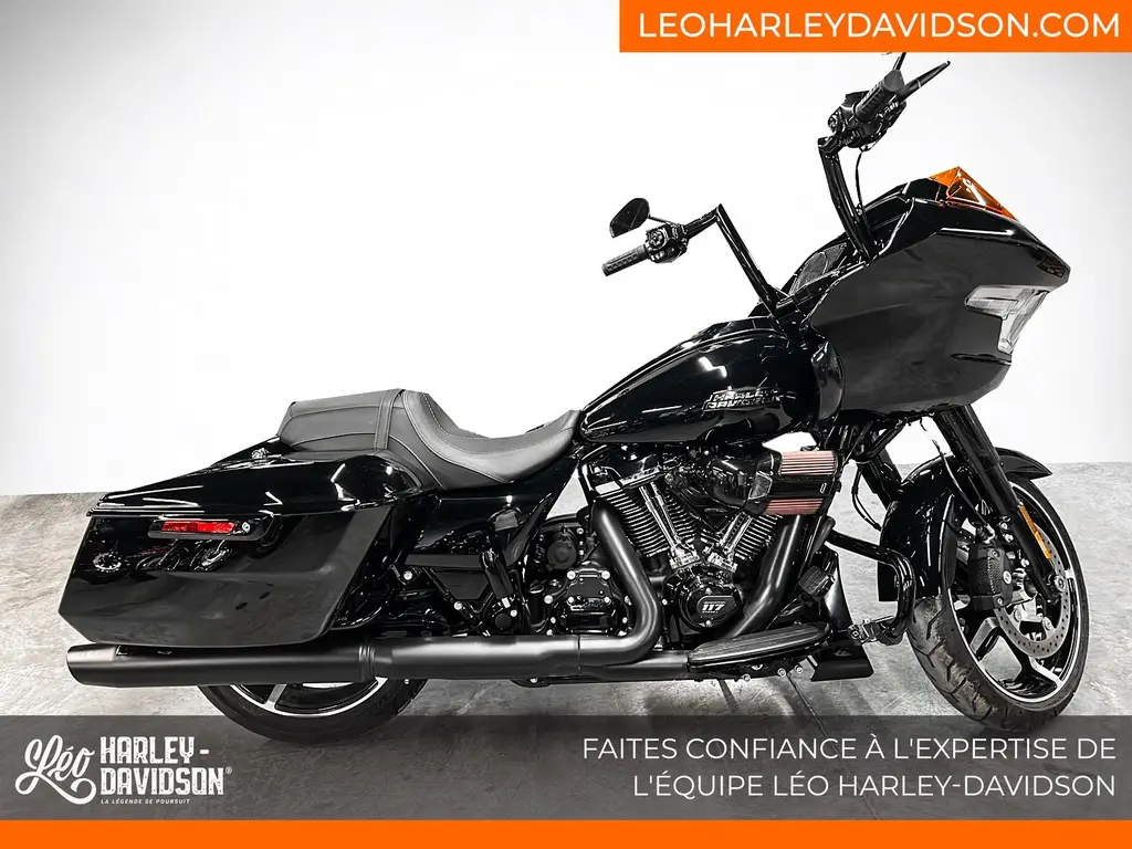 2024 Harley-Davidson FLTRX - Road Glide