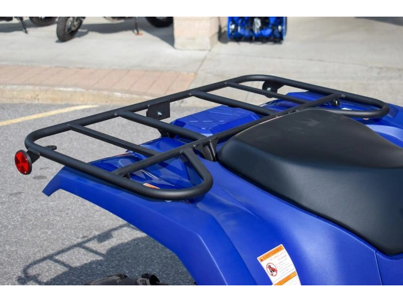 2025 Yamaha Kodiak 450 alt