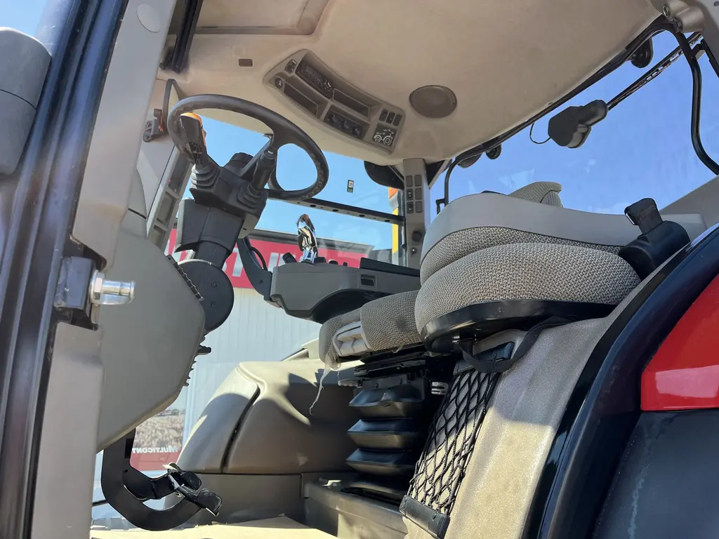 Case IH Puma 185 2021