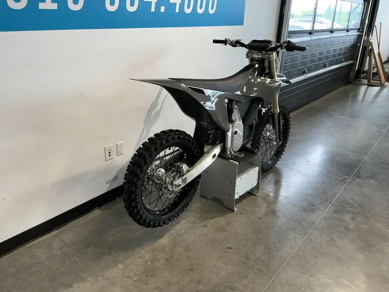 2024 Stark Future MX thumbnail 7