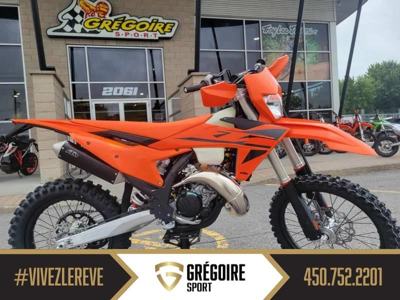 Ktm 150 Xc-w 2025 alt