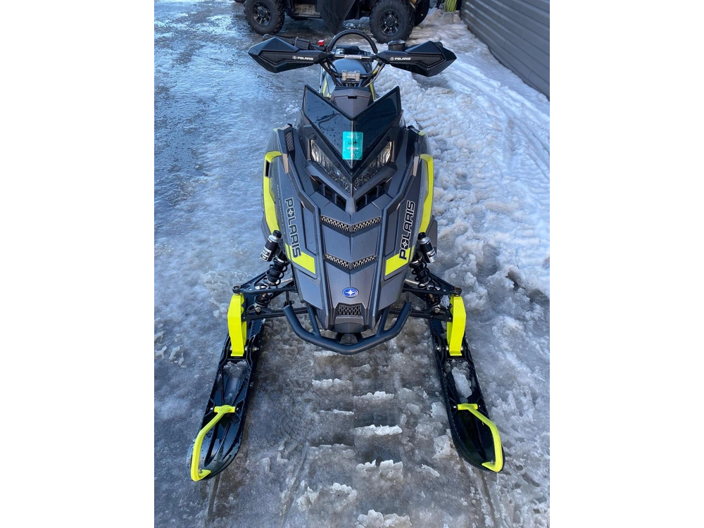 2017 Polaris 800 Pro Rmk alt