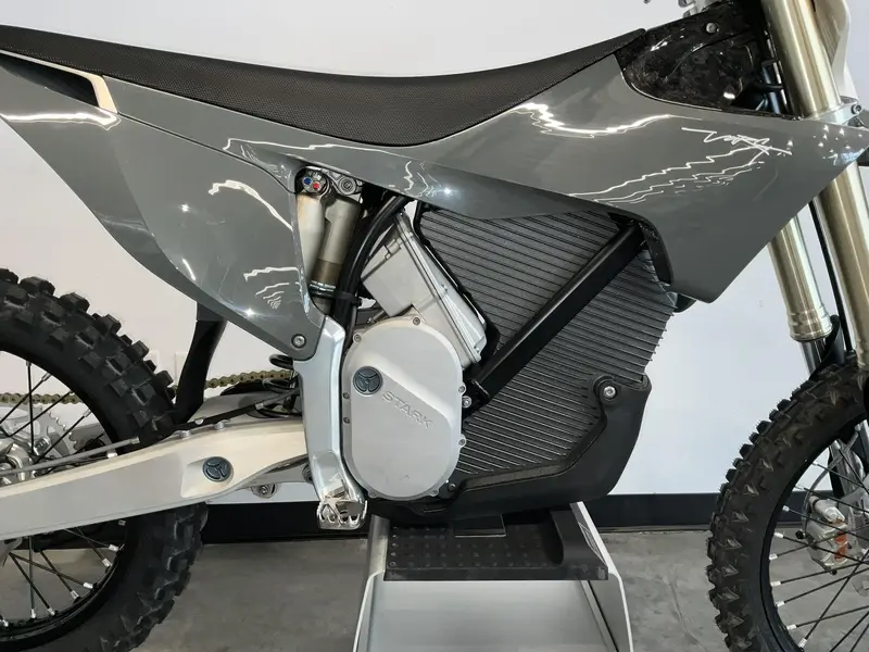 2024 Stark Future MX thumbnail 5