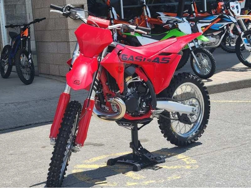 Gas Gas Mc 300 2025 alt