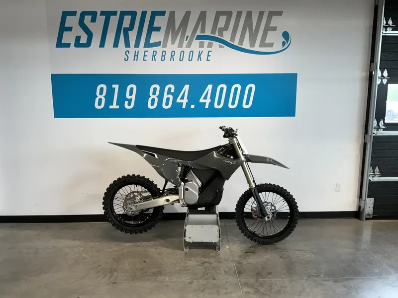 2024 Stark Future MX