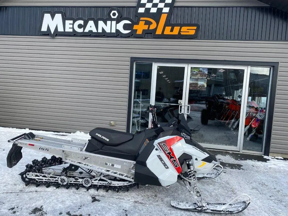 Polaris S17EFS8PSL 2017
