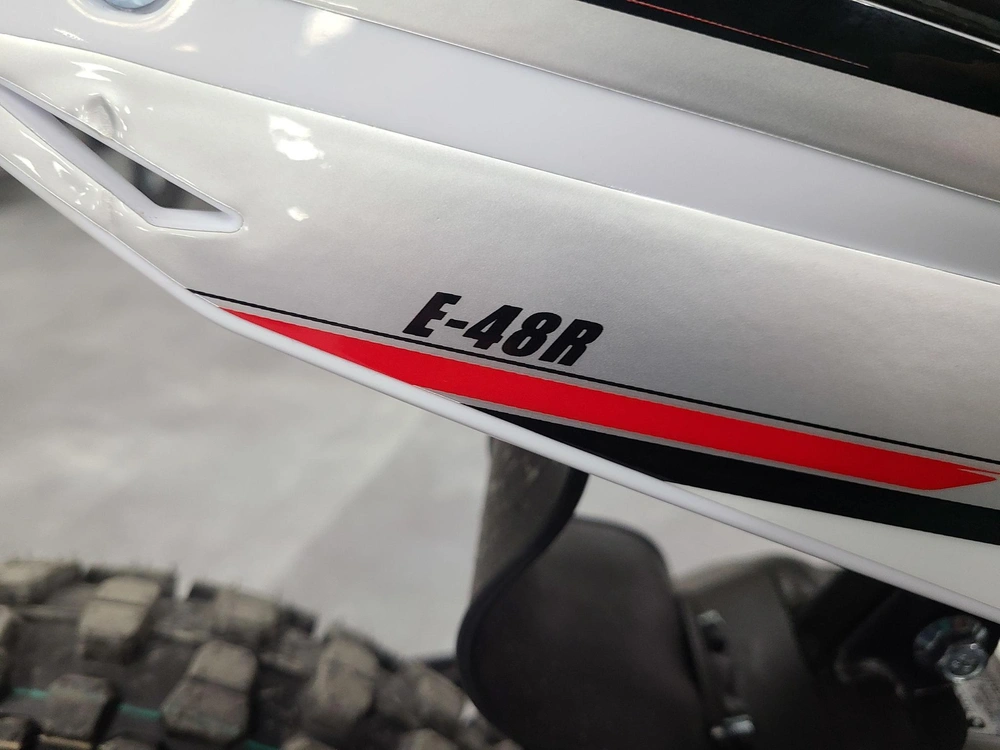 2024 Pitster Pro Pro Fse 48v 10/12 184h alt