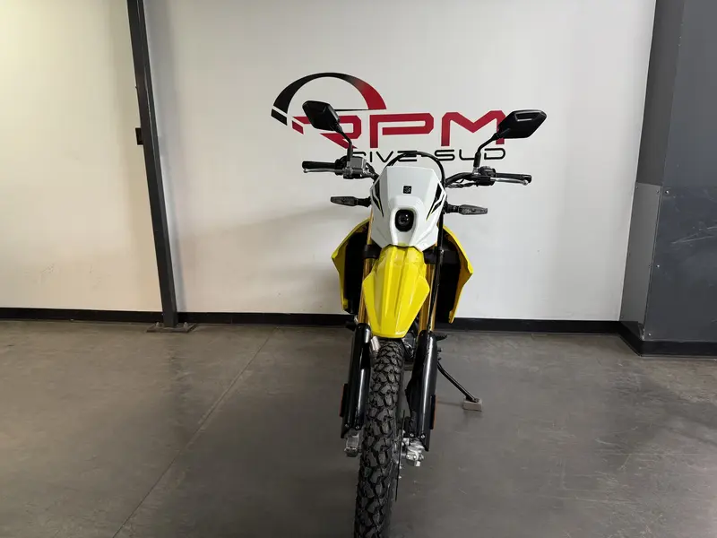 2025 Suzuki DR-Z4S *5.99% jusqu'à 60 mois