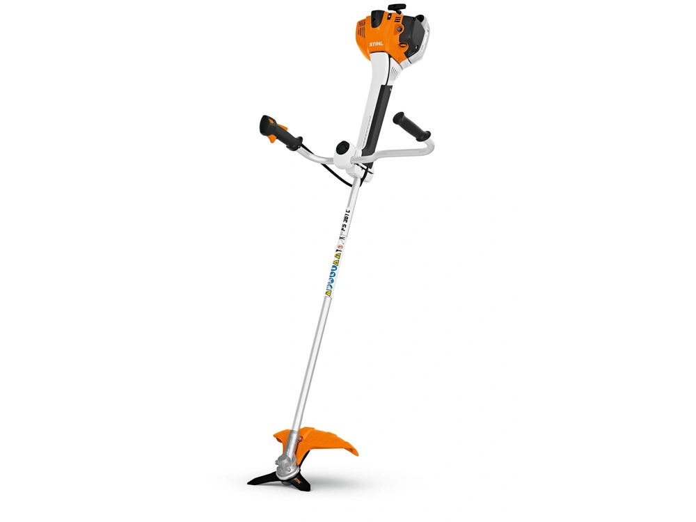 2024 Stihl Fs361c Clearing Saw alt
