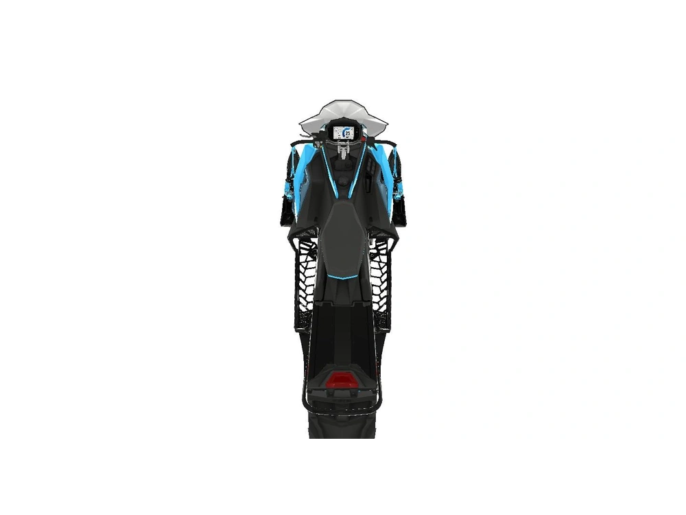 Polaris Indy Xc 137 850 2024 alt