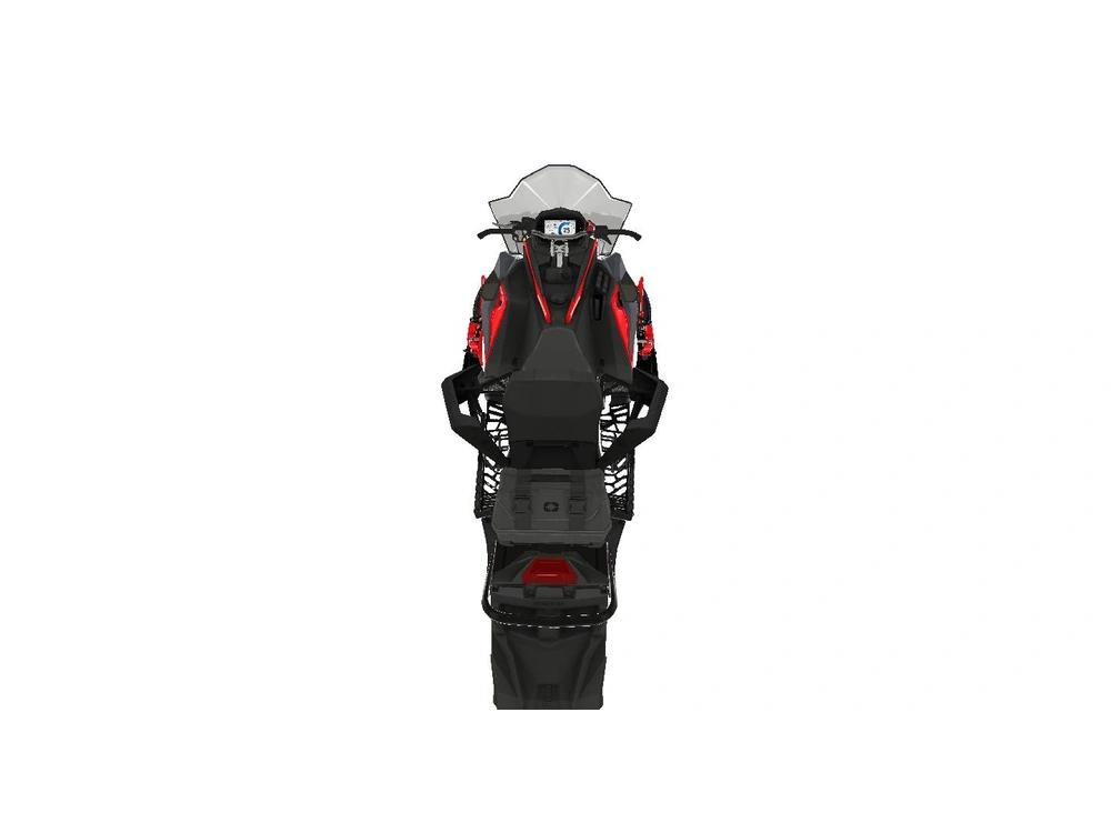 Polaris Indy Adventure 137 650 2024 alt