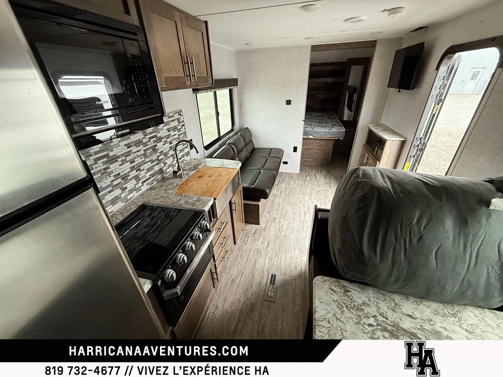 Aspen Trail By Dutchmen 2741bh 2020 alt