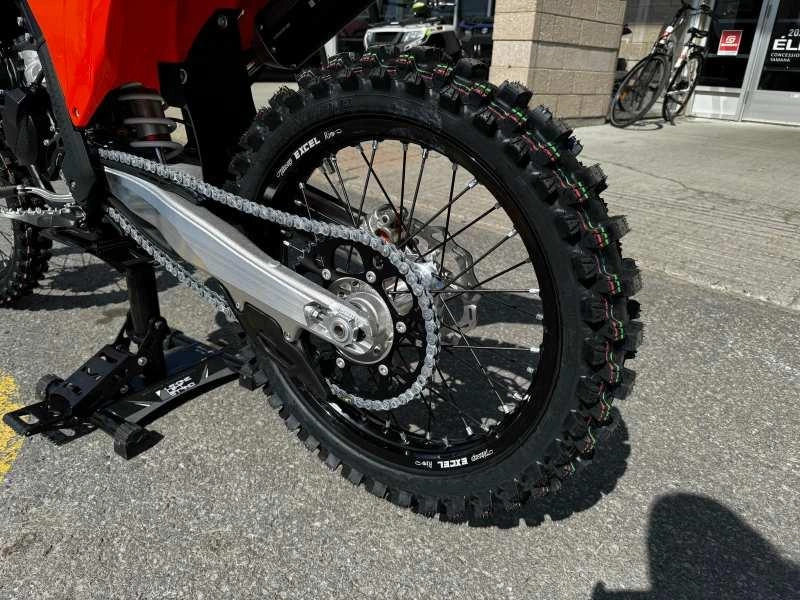 2025 Ktm 150 Sx alt