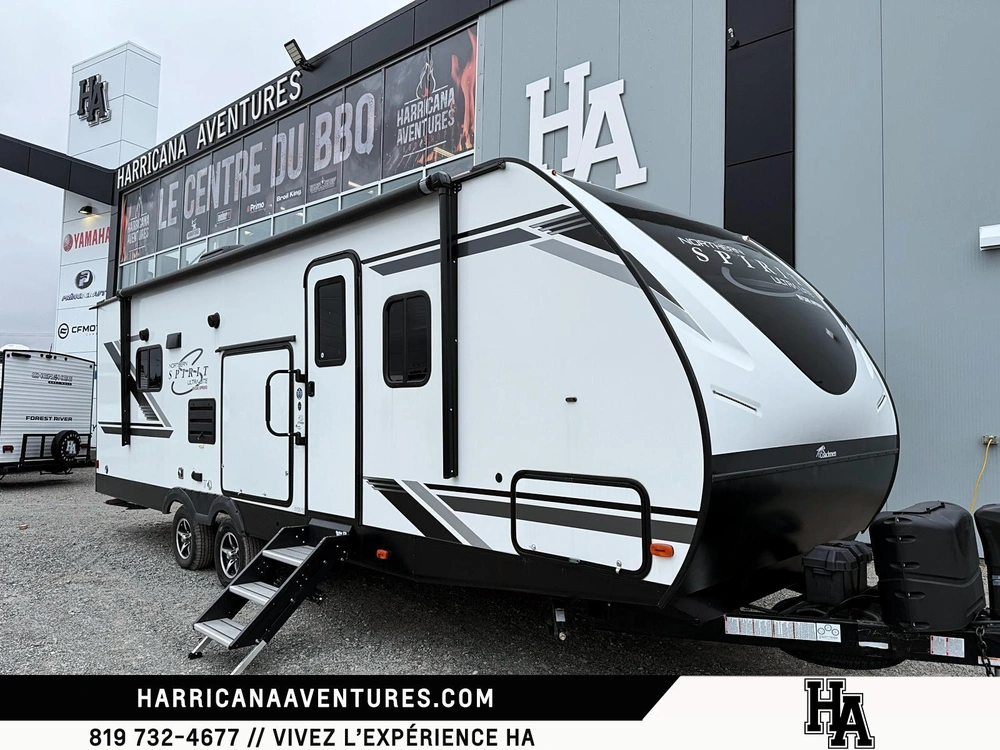 Northern Spirit 2758rb 2020 alt