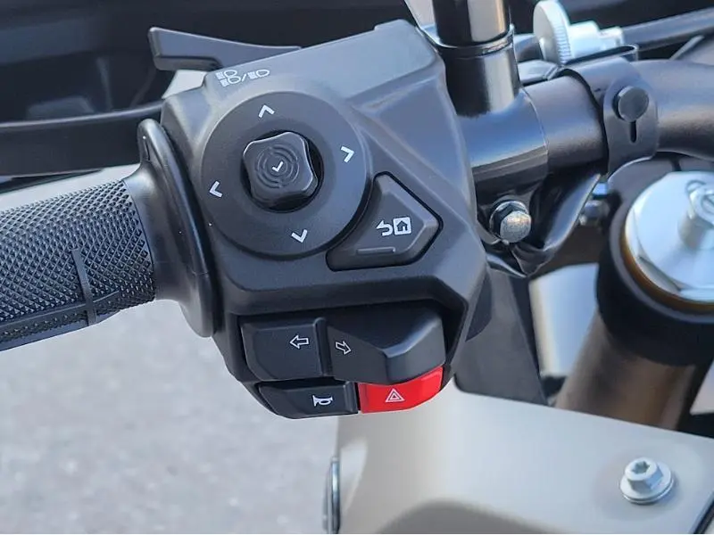 2025 Yamaha Ténéré 700