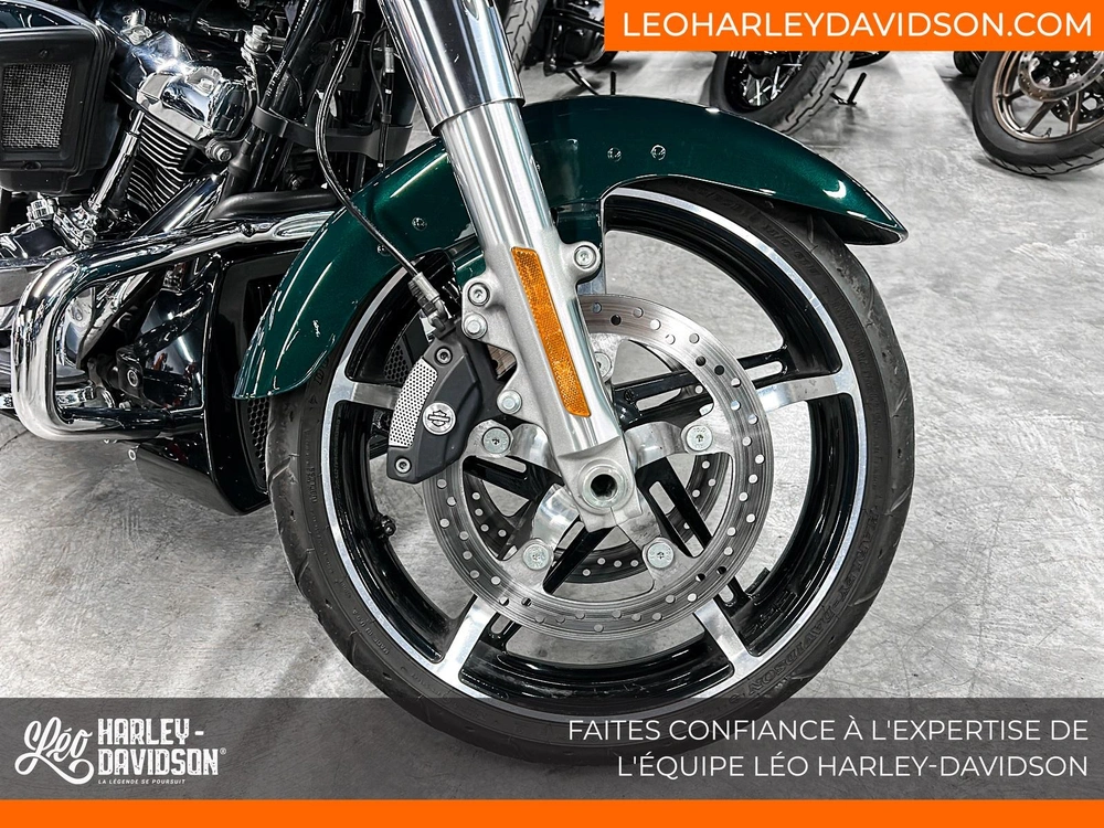 Harley-davidson Flhx Street Glide 2024 alt