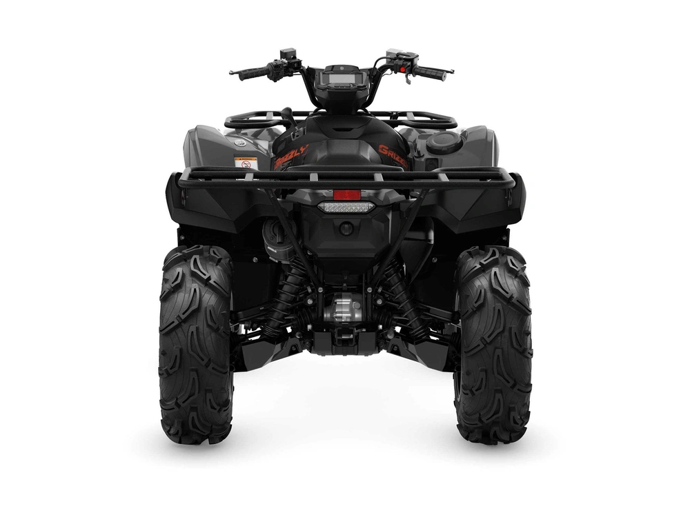 2022 Yamaha Yf70gpsnb Grizzly 700 Se alt
