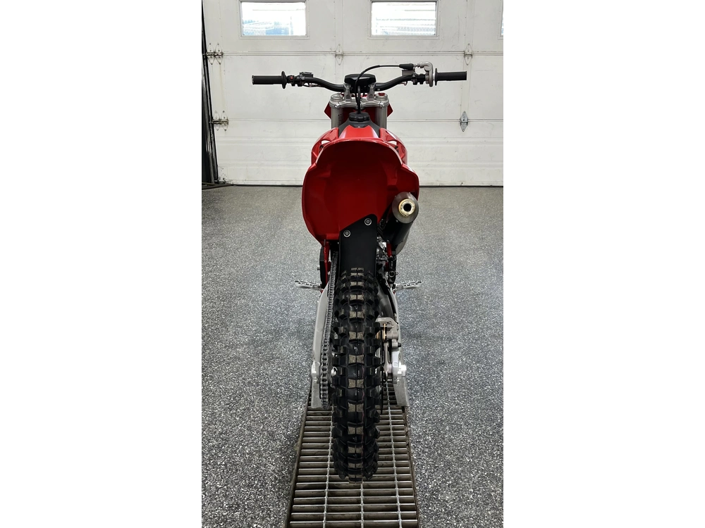 Gasgas Mc 85 17/14 17/14 2025 alt