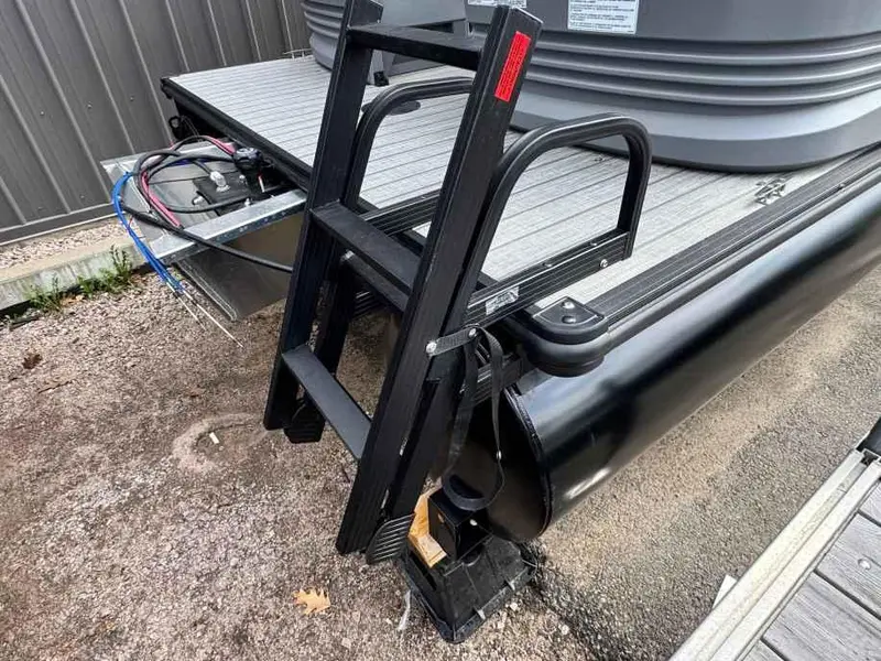 Sylvan A-20 LZ DH 2025