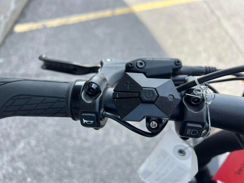 2021 Fuell Flluid-1 Medium alt