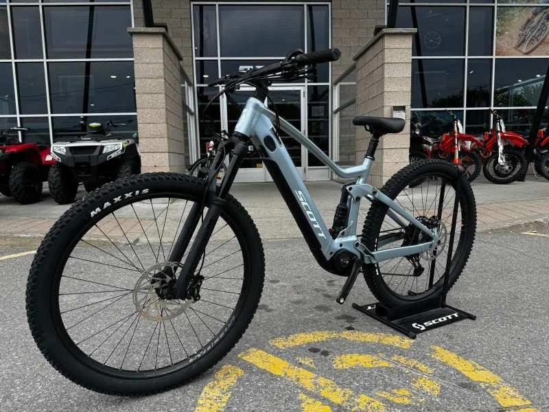 Scott Contessa Strike 920 Large 2022 alt