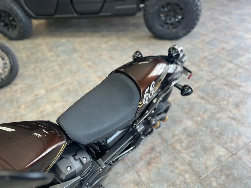 2015 Yamaha BOLT C SPEC