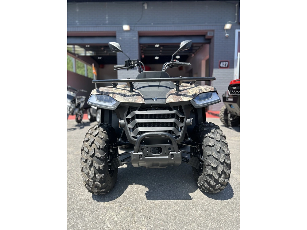 2024 Segway At5 S 500 alt