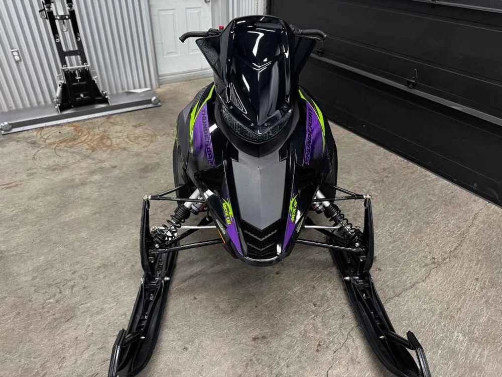 Arctic Cat Thundercat Eps Atac 2023 alt