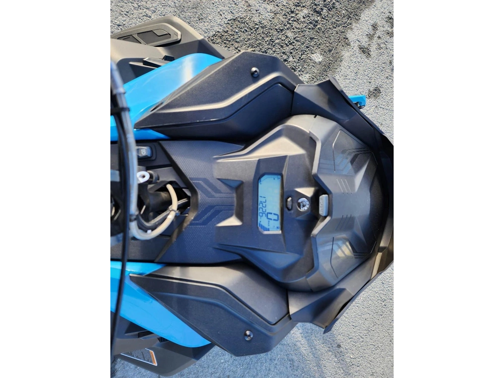 Ski-doo Summit Sp 165 850 2.5'' 2019 alt