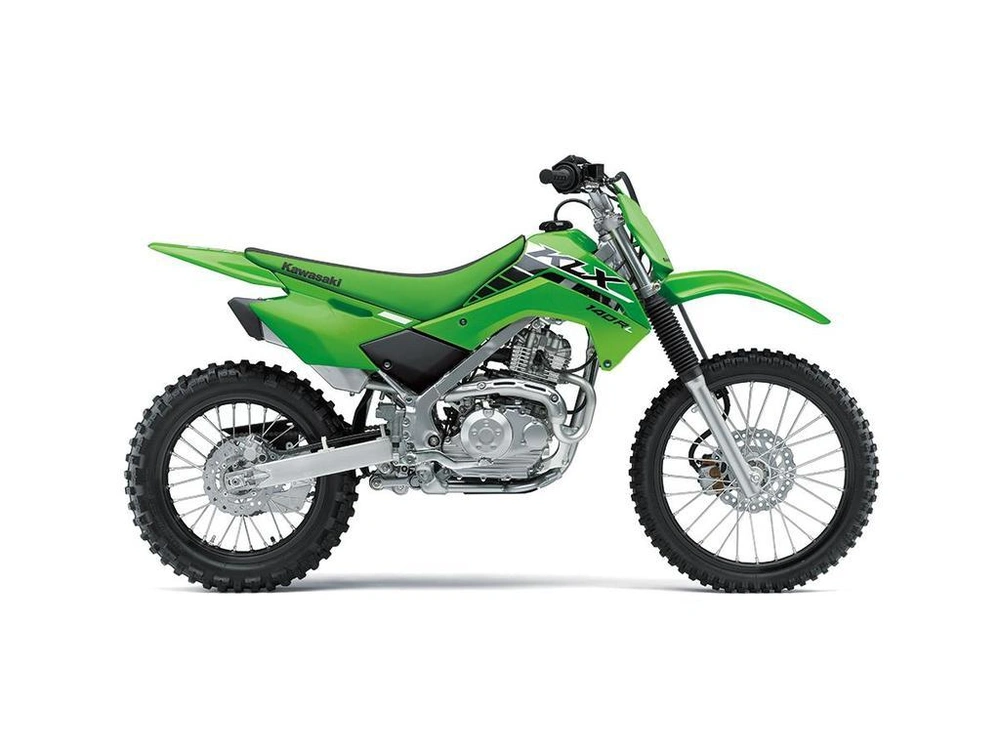 Kawasaki Klx140r L 2025 alt