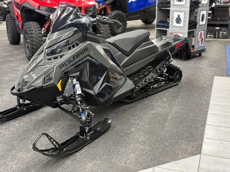 2025 Polaris SNO-25 850 INDY VR1 137