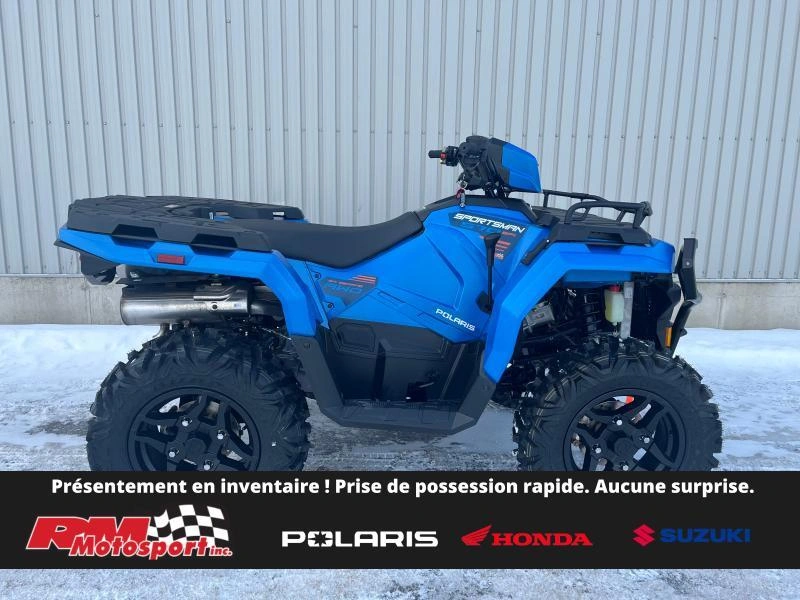 Polaris Sportsman 570 Trail 2025 alt