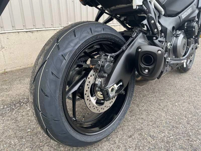 2024 Suzuki Gsx-s1000gx alt