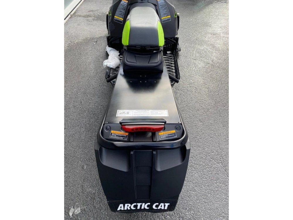 2024 Arctic Cat Riot 8000 As Atac Us Gree alt