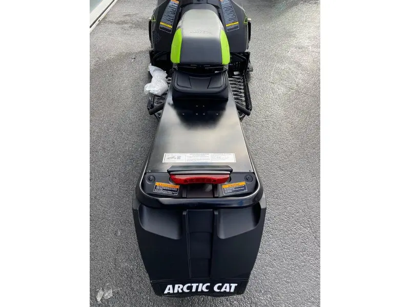 2024 Arctic Cat RIOT 8000 AS ATAC US GREE