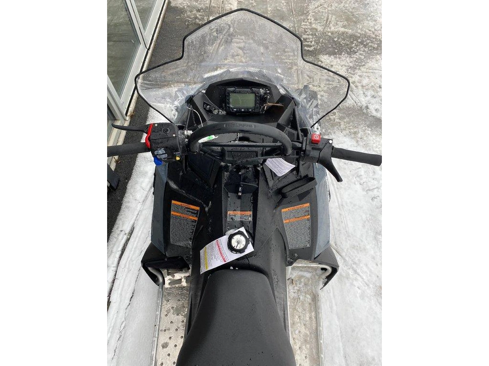 2023 Polaris Voyageur 550 155 alt